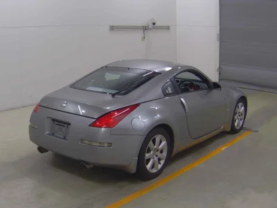 NISSAN FAIRLADYZ