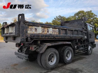 ISUZU 810 TRUCK