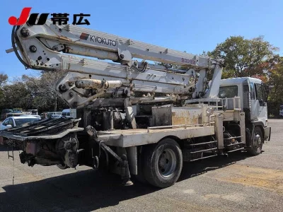 Hino Profia