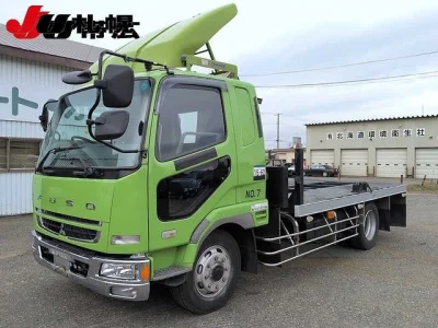 MITSUBISHI FUSO FIGHTER