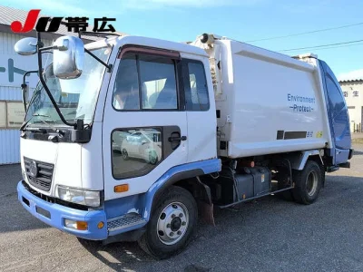 NISSAN DIESEL (UD) CONDOR