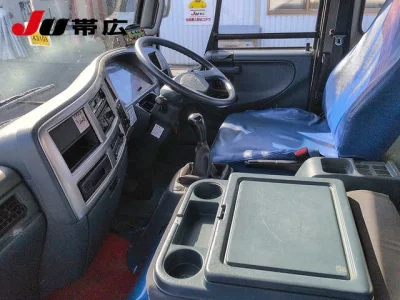 NISSAN DIESEL (UD) CONDOR
