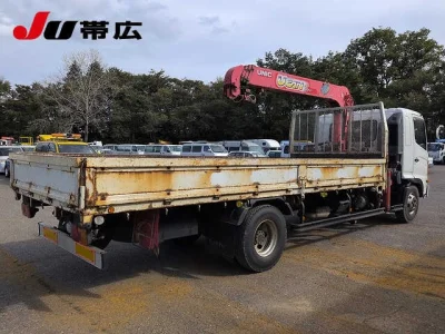 HINO RANGER