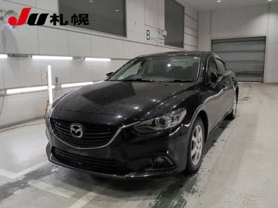 MAZDA ATENZA SEDAN