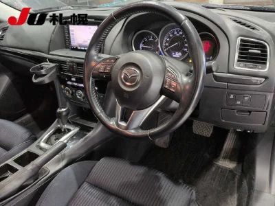 MAZDA ATENZA SEDAN