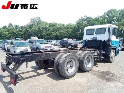 HINO PROFIA