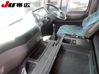 HINO PROFIA