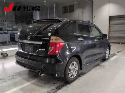 HONDA EDIX