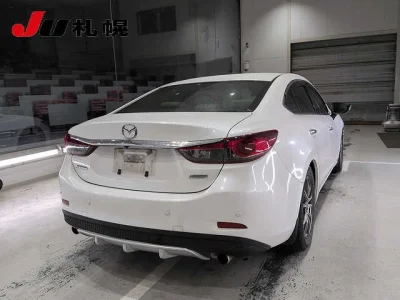 MAZDA ATENZA SEDAN
