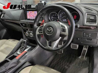 MAZDA ATENZA SEDAN
