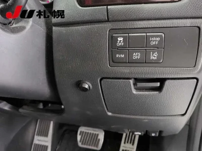 MAZDA ATENZA SEDAN