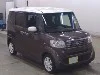 HONDA N BOX PLUS