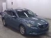 MAZDA ATENZA WAGON
