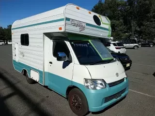 TOYOTA TOWN ACE TRUCK