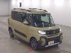 DAIHATSU TANTO FUN CROSS
