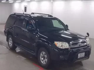 TOYOTA HILUX SURF