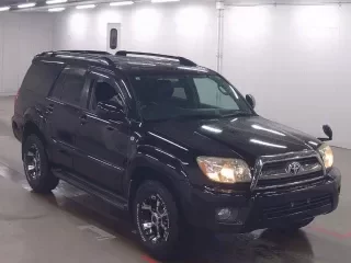 TOYOTA HILUX SURF