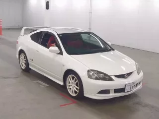 HONDA INTEGRA
