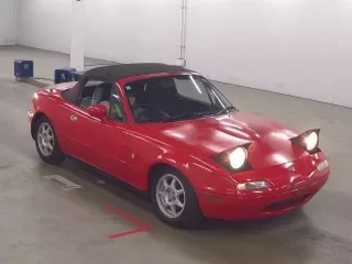 MAZDA EUNOS ROADSTER