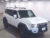 TOYOTA LAND CRUISER 250