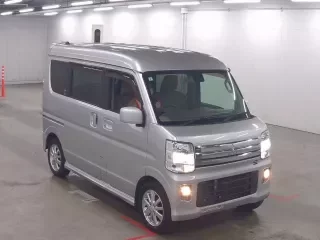 MITSUBISHI TOWNBOX