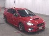 SUBARU WRX STI