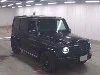 MERCEDES BENZ G CLASS