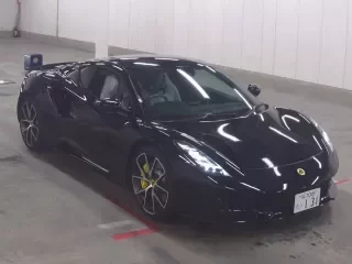LOTUS EMIRA
