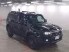 TOYOTA LAND CRUISER 250