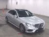 MERCEDES BENZ E CLASS