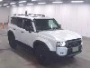TOYOTA LAND CRUISER 250