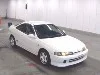 HONDA INTEGRA