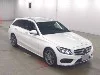 MERCEDES BENZ C CLASS STATION WAGON