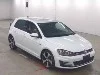 VOLKSWAGEN GOLF  GTI