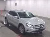 MERCEDES BENZ GLA