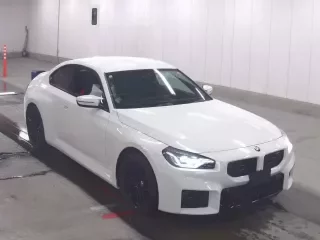 BMW M2 1