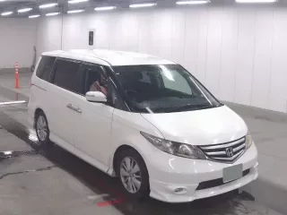 HONDA ELYSION