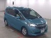 HONDA FREED+