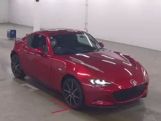 MAZDA ROADSTER RF