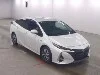 TOYOTA PRIUS PHV