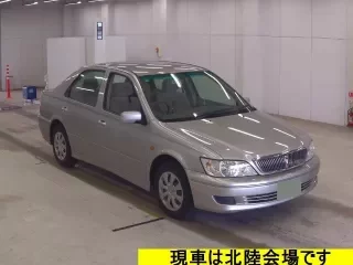 TOYOTA VISTA