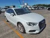 AUDI A3 SEDAN