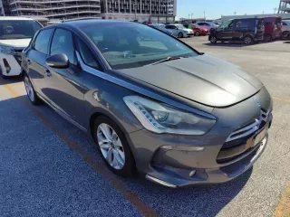 CITROEN DS5