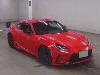 TOYOTA GR86