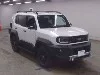 TOYOTA LAND CRUISER FJ