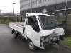 MAZDA BONGO