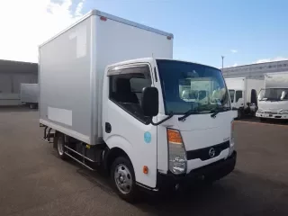 NISSAN ATLAS 1