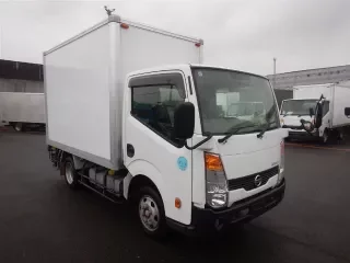 NISSAN ATLAS 1