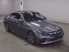 MERCEDES BENZ C CLASS