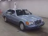 MERCEDES BENZ S CLASS